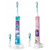 philips sonicare for kids colors