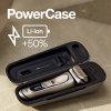 pdp mpg series 9 pro powercase silver