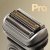 pdp mpg series 9 pro 4 1 shaving head silver 2