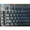 Logitech G815 LIGHTSYNC RGB Mechanical Gaming Keyboard  volitelně s CZ lokalizací