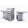 plynovy gril g21 arizona bbq kuchyne premium line 6 horaku zdarma redukcni ventil image1 big ies11203106