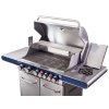 plynovy gril g21 florida bbq premium line 7 horaku zdarma redukcni ventil image1 big ies12035220