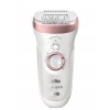 pdp witb fehr grooming silk epil 9 sensosmart epilator rose gold
