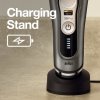 pdp mpg series 9 pro charging stand noble metal