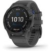Garmin fenix® 6 - Pro Solar Edition