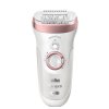 pdp witb fehr grooming silk epil 9 sensosmart epilator rose gold