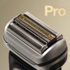 pdp mpg series 9 pro 4 1 shaving head black