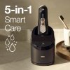 pdp mpg series 9 pro 5in1 smartcare center black