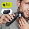 pdp mpg series 5 50 white easy click beard trimmer