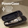 pdp mpg series 9 pro powercase silver