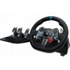 Logitech G29 Driving Force (set volant / řadicí páka / stojan)