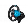 Logitech G29 Driving Force (set volant / řadicí páka / stojan)