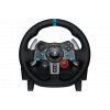 Logitech G29 Driving Force (set volant / řadicí páka / stojan)