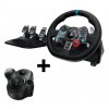Logitech G29 Driving Force (set volant / řadicí páka / stojan)