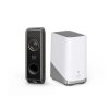Eufy Video Doorbell Dual 2K  Wi-Fi bezpečnostní video zvonek s dvěma kamerami + dárek dle volby