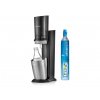 11600 sodastream crystal black