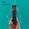 pdp mpg all in one trimmer 7 waterproof matt black cz