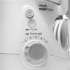 pressure control dial aquarius water flosser wp 660 white