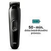 pdp mpg all in one trimmer 3 50min runtime black black cz