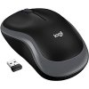 Logitech M185 Compact Wireless Mouse