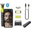 Philips OneBlade 360 With Connectivity - Face + Body - QP4631/65