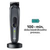 pdp mpg all in one trimmer 7 battery slate grey stand cz