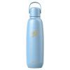 SodaStream Termo láhev FIZZ&GO Cool 0,9l  kovová termoska pro výrobníky Sodastream
