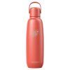 SodaStream Termo láhev FIZZ&GO Cool 0,9l  kovová termoska pro výrobníky Sodastream