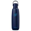 SodaStream Termo láhev FIZZ&GO Cool 0,9l  kovová termoska pro výrobníky Sodastream