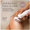 Braun Silk-épil 9 Flex 9-360 3D  + mini holicí strojek na tělo + dárek dle volby