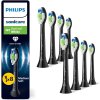 Philips Sonicare W2 Optimal White, 8ks