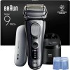 Braun Series 9 Pro 9677cc Wet&Dry  + dárek dle volby
