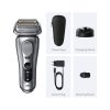 013490 Braun Series9Shaver Accessories