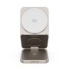 Cubenest SQ312 Pro 3v1, Qi2.2, MagSafe (SQ312Pro)  skládací bezdrátová magnetická nabíječka