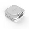 Cubenest E310 3v1 s MagSafe  bezdrátová magnetická nabíječka