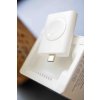 Cubenest E311 3v1 s MagSafe  bezdrátová magnetická nabíječka