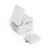 Cubenest E311 3v1 s MagSafe  bezdrátová magnetická nabíječka