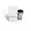 Cubenest E311 3v1 s MagSafe  bezdrátová magnetická nabíječka