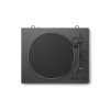 Sony PS-LX3BT gramofon  gramofon - černý