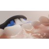 Philips Sonicare S2 Sensitive, černá, 6ks