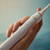 Philips Sonicare 3100 DUO  Nabíjecí zubní kartáček nové generace, bílý + bílý
