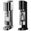 sodastream enso silver black
