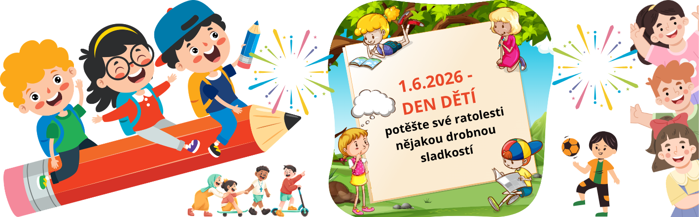 Den dětí