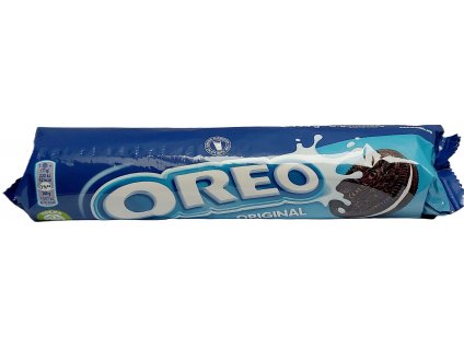 Oreo