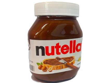 Nutella 750g