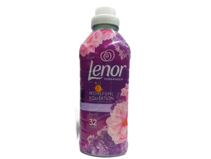 Lenor Wohlfühl Blütentraum 32 dávek