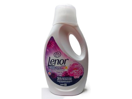 Lenor Color Ametyst 20praní