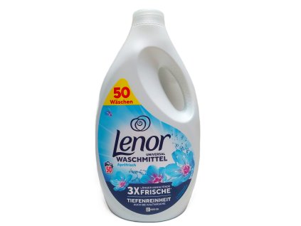 Lenor Universal Aprilfrish 50pr