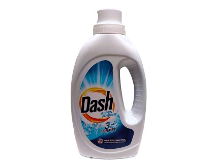 Dash Alpenfrische 20pr