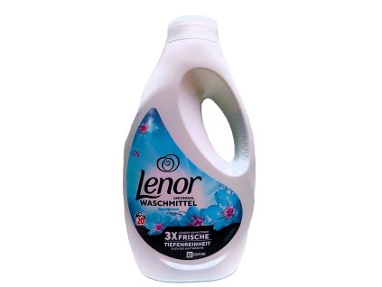 Lenor Universal Aprilifrisch 20pr